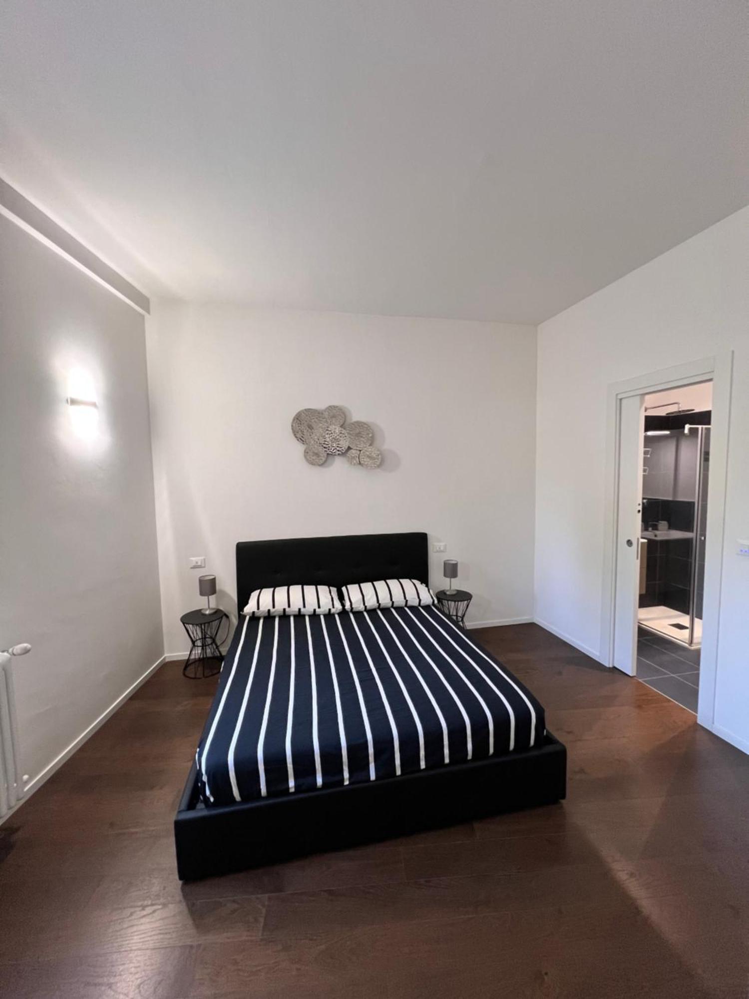Panigale Deluxe Apartment โบโลญญา ภายนอก รูปภาพ