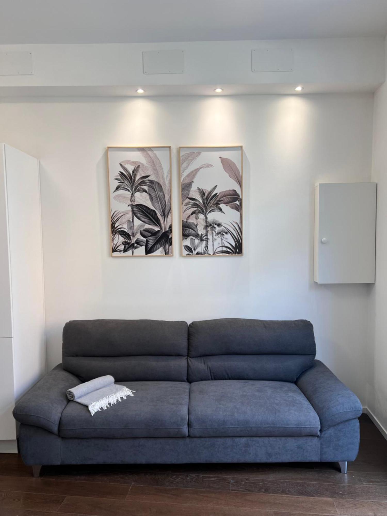 Panigale Deluxe Apartment โบโลญญา ภายนอก รูปภาพ