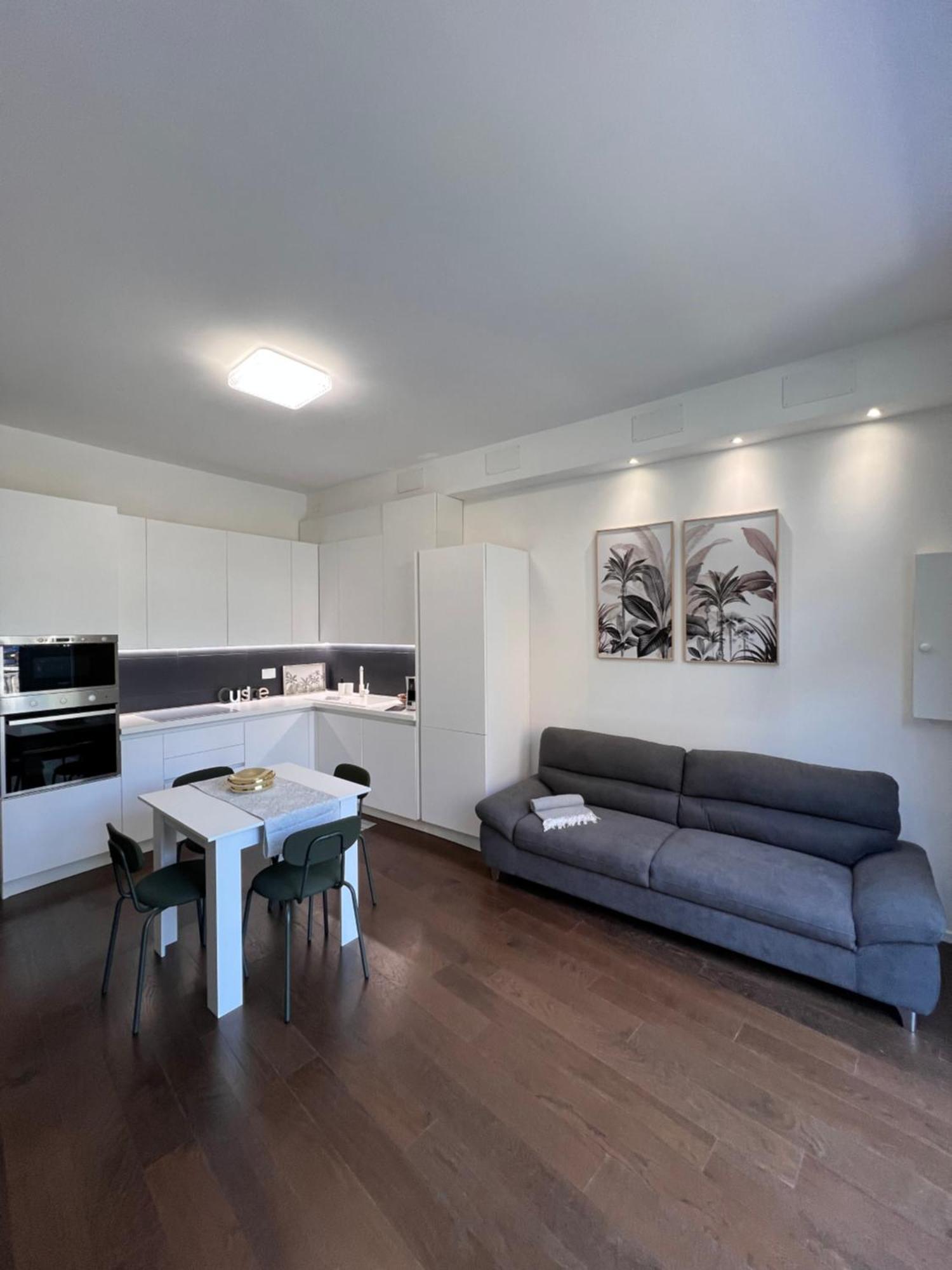 Panigale Deluxe Apartment โบโลญญา ภายนอก รูปภาพ