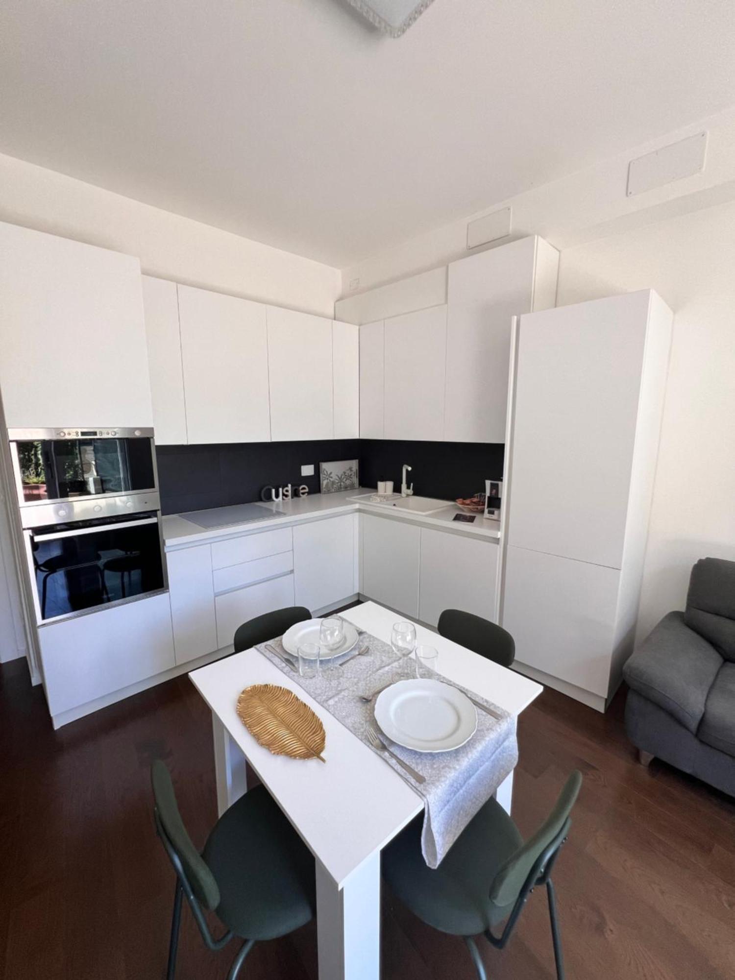 Panigale Deluxe Apartment โบโลญญา ภายนอก รูปภาพ